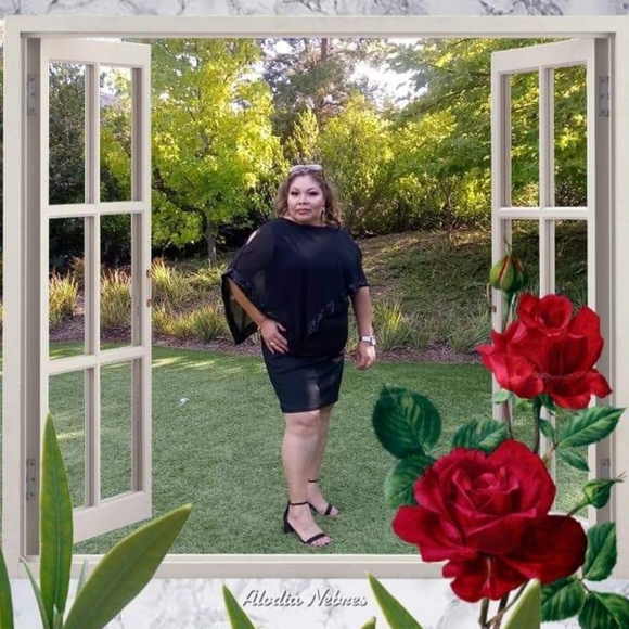 Meet your Posher, Claudia - Picture 1 of 1